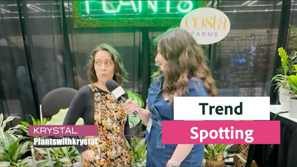 Explore the Hottest Plants and Gardening Trends This Year Explore the Hottest Plants and Gardening Trends This Year