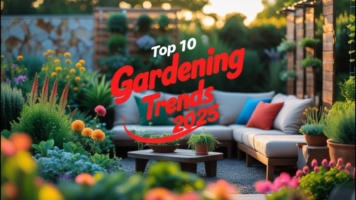 National Gardening Day 2025: Top 10 Trends You Can’t Miss! 🌼 National Gardening Day 2025: Top 10 Trends You Can’t Miss! 🌼
