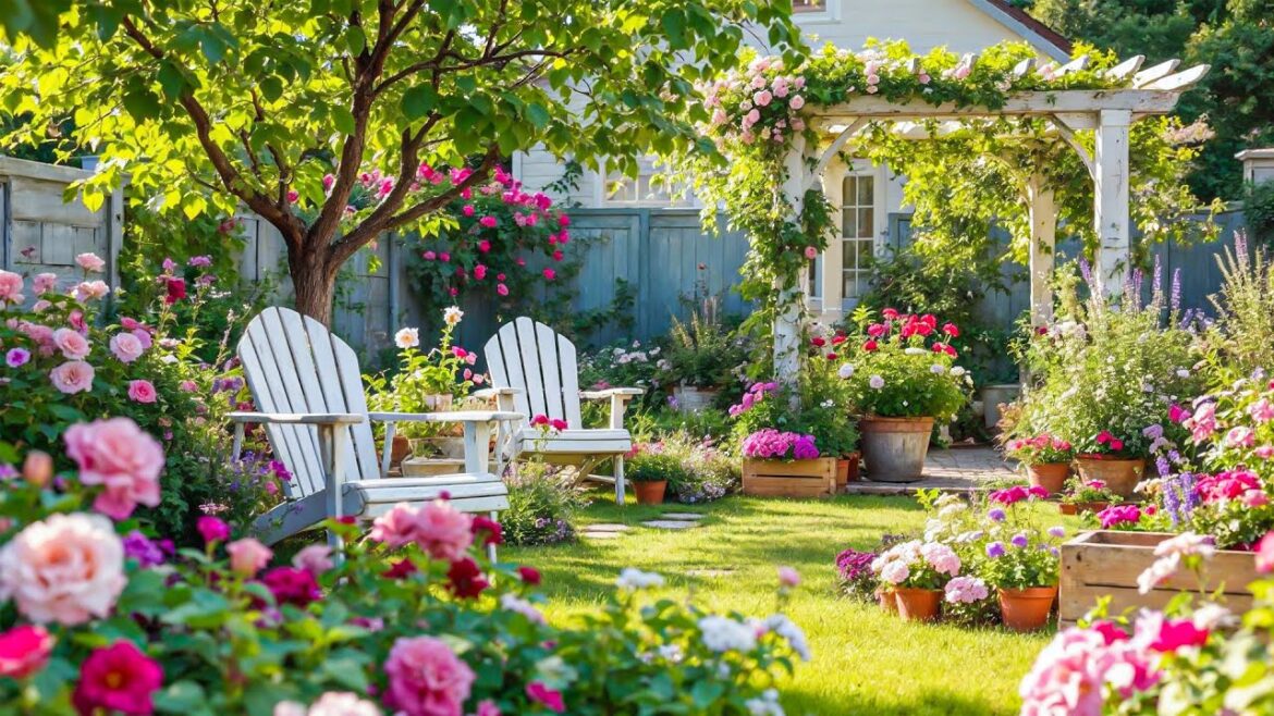 Breathtaking Garden Landscape Designs for Any Home  Front, Back & Patio