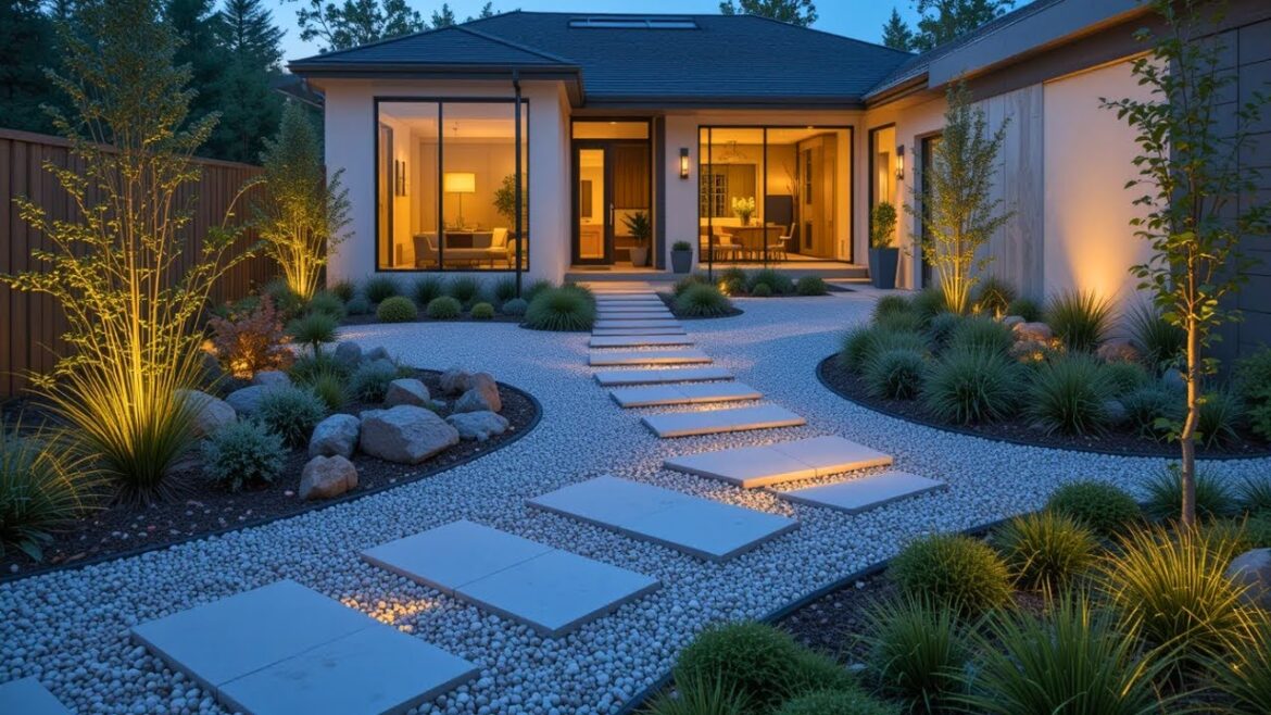 Front Yard to Backyard Paradise: 2025 Home Design Ideas That’ll Blow Your Mind!