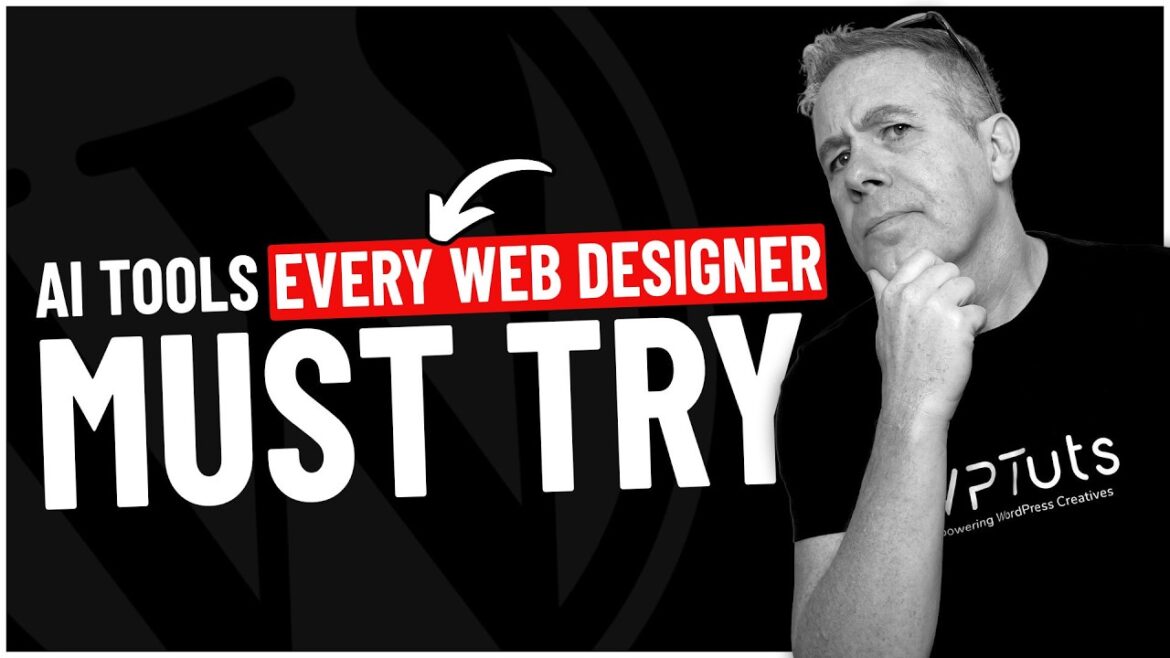 100% Usable AI Web Design Tools 2025