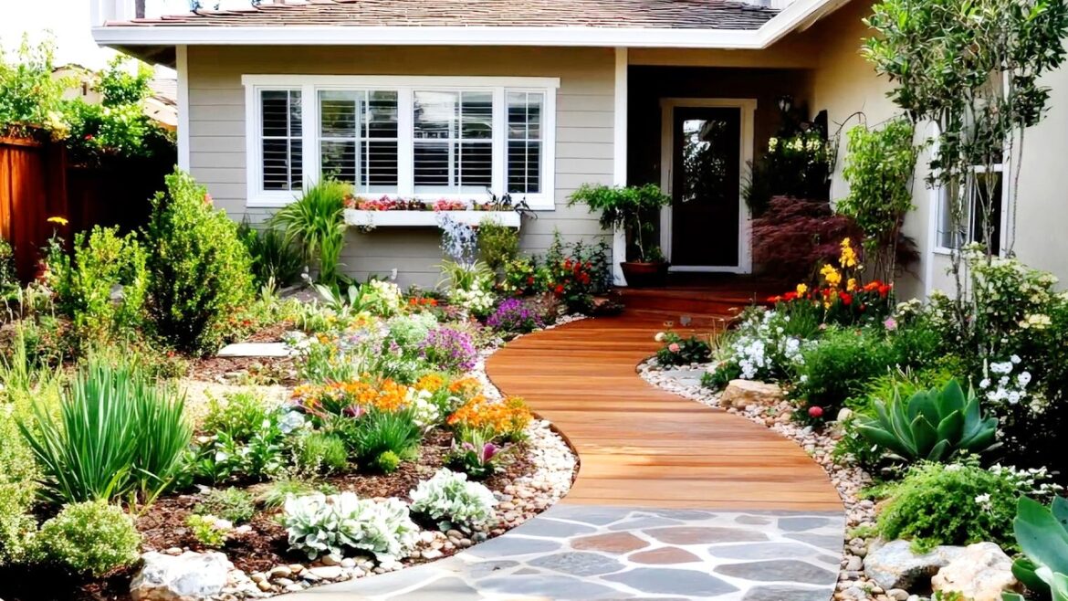 The Most Amazing Landscape Design Ideas. The Most Beautiful Gardens in the World