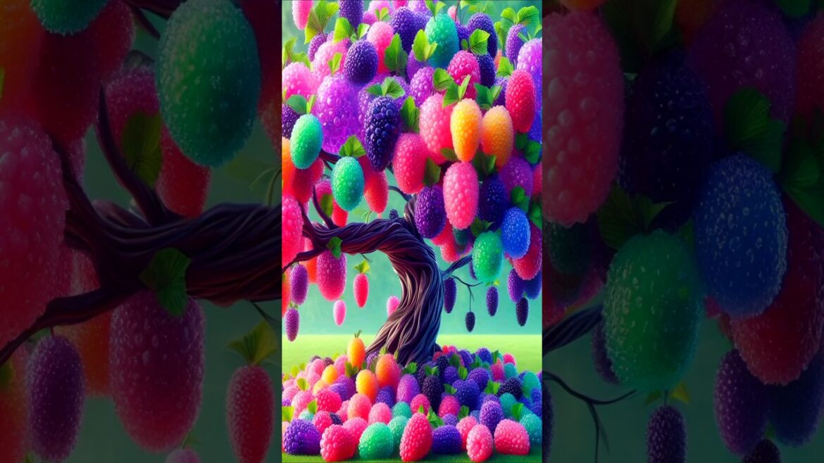 easy and fast method to grow and propagate mulberry fruit trees. #garden #plants