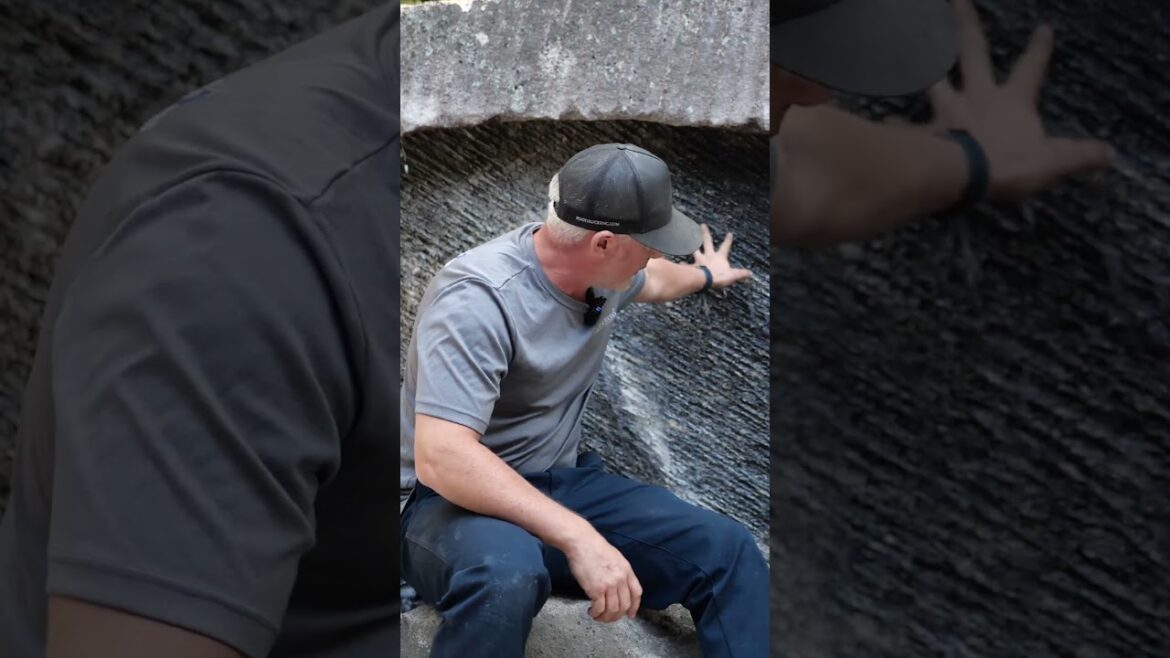 Japanese Garden Water Feature | 60-Year-Old Stone & Seamless Landscape Design in Lexington Japanese Garden Water Feature | 60-Year-Old Stone & Seamless Landscape Design in Lexington