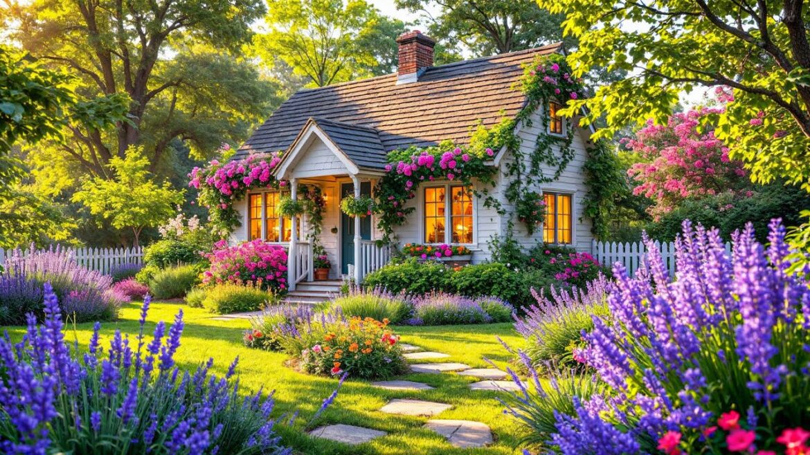 Spectacular Garden Landscape Design Ideas Captivating Front Yards, Backyards and Walkwa Spectacular Garden Landscape Design Ideas Captivating Front Yards, Backyards and Walkwa