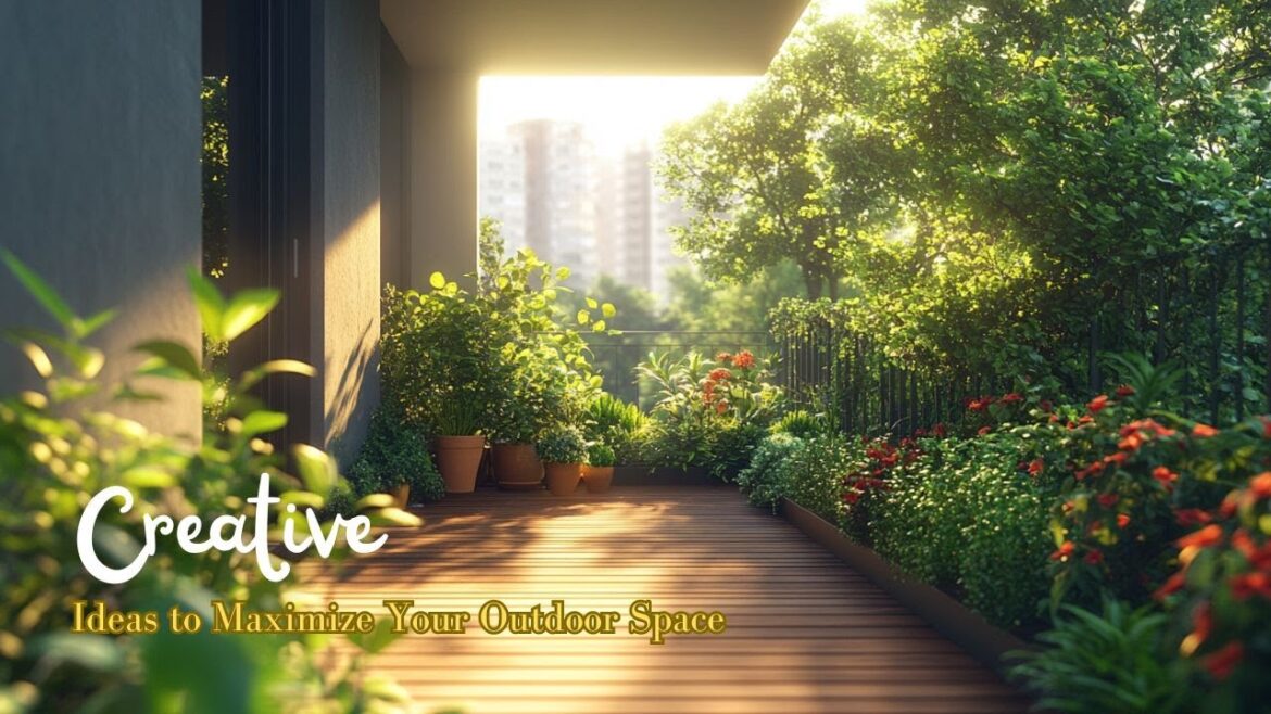 Best Small Garden Design Trends for 2025 Creative Ideas to Maximize Your Outdoor Space Best Small Garden Design Trends for 2025 Creative Ideas to Maximize Your Outdoor Space