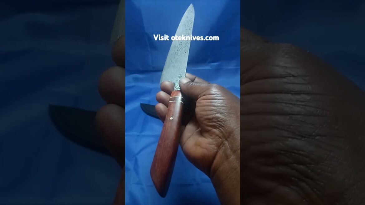 Japanese style Chef's knife #blade #forsale   #kitchen knife #knives #chef  #japanese