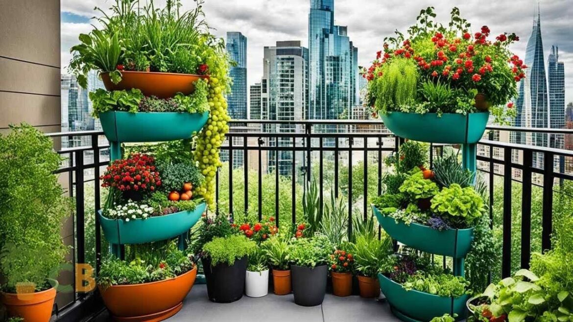 SMART! CONTAINER GARDEN DESIGN IDEAS | TOP 10 EASY CONTAINER GARDENING IDEAS FOR BEGINNER