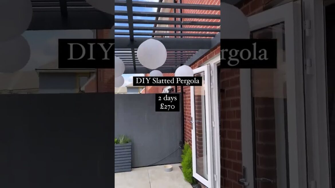 🌱SUMMER GARDEN DIY IDEAS🌱 I still absolutely adore my garden, all the more because I did it 🌱SUMMER GARDEN DIY IDEAS🌱 I still absolutely adore my garden, all the more because I did it