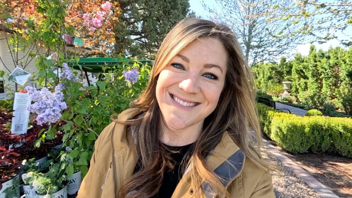 Garden Answer: Planting Beautiful Trees, Shrubs & Perennials for Spring Interest! 🌳🌸🥰 // Garden Answer Planting Beautiful Trees, Shrubs & Perennials for Spring Interest! 🌳🌸🥰 // Garden Answer