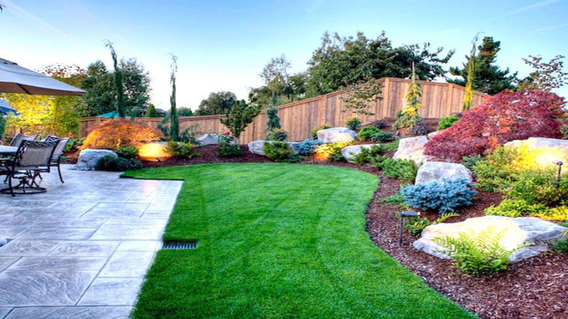 NO MAINTENANCE YARD LANDSCAPING DESIGN IDEAS | BACKYARD LOW MAINTENANCE LANDSCAPE OUTDOOR IDEAS NO MAINTENANCE YARD LANDSCAPING DESIGN IDEAS | BACKYARD LOW MAINTENANCE LANDSCAPE OUTDOOR IDEAS