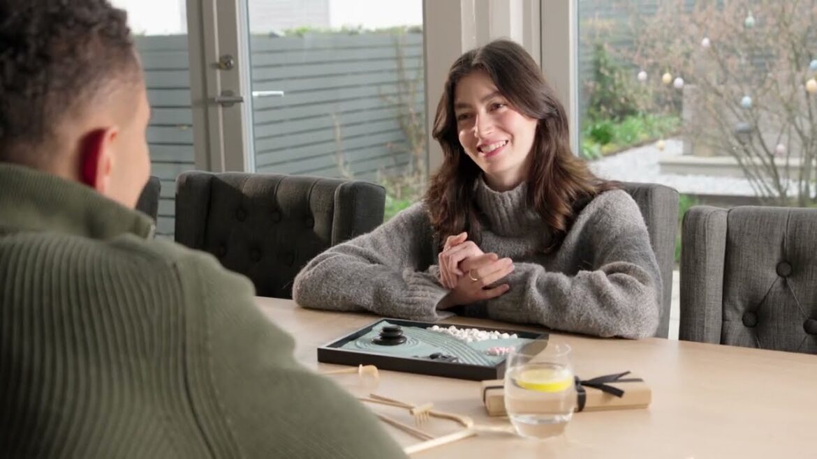 Oasis of Calm Zen Garden | Island Falls Home