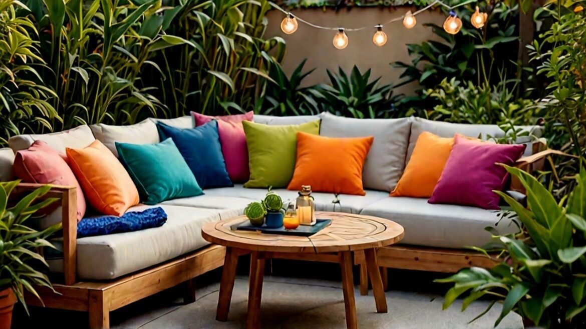 Transform Your Yard into a Stunning Minimalist Garden Transform Your Yard into a Stunning Minimalist Garden