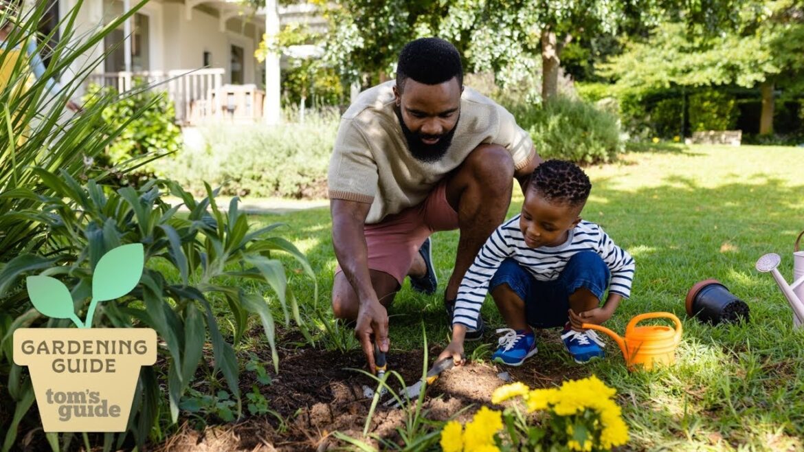 Spring Gardening Tips 2025: Transform Your Yard with Tom's Guide