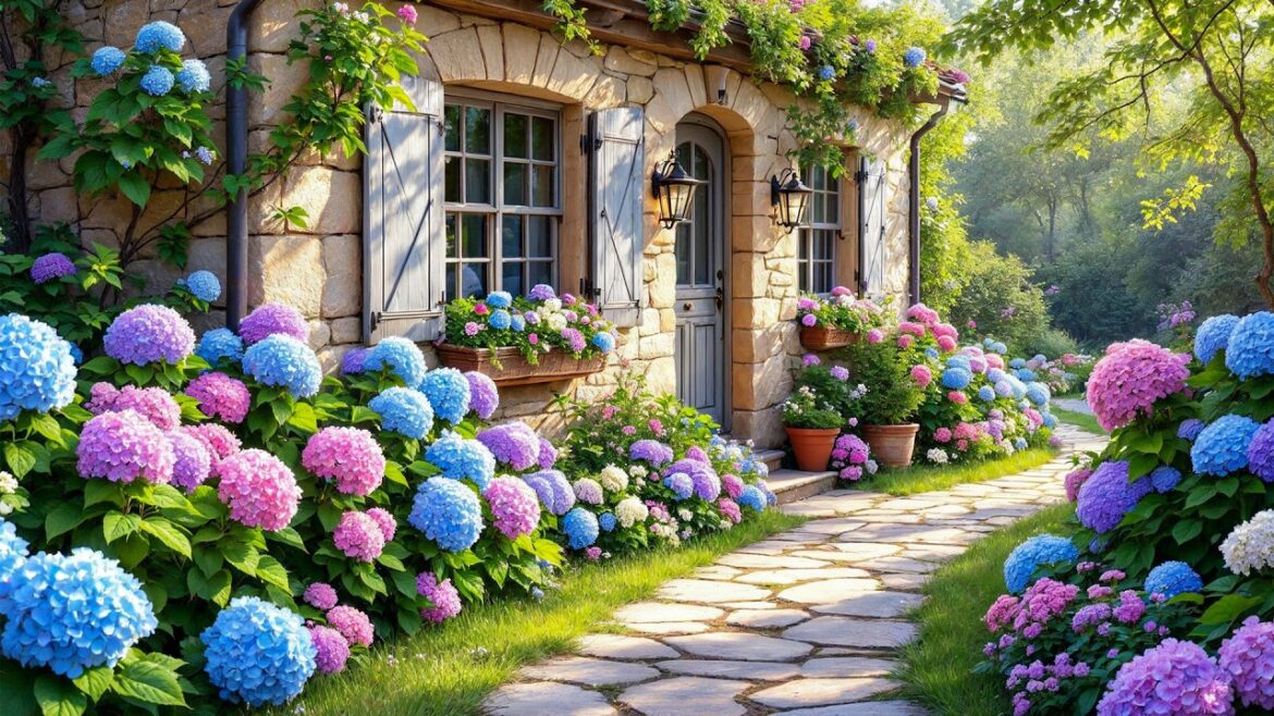 Top Front Yard Landscape Ideas and Unique Small Garden Solutions for You Top Front Yard Landscape Ideas and Unique Small Garden Solutions for You