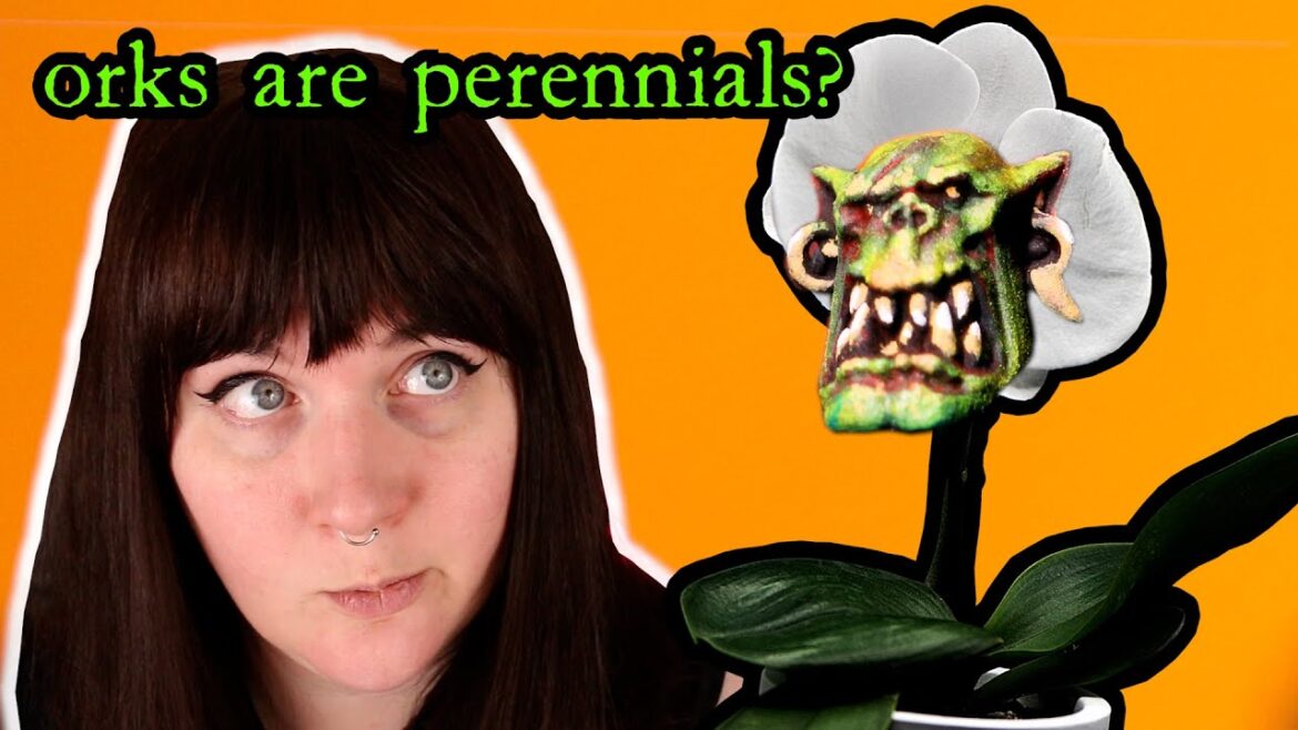 5 Tips to Warhammer Like a Gardener! 5 Tips to Warhammer Like a Gardener!