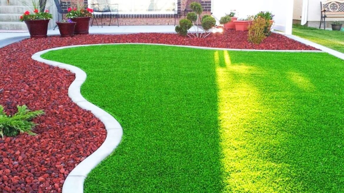 FRONT YARD LAWN LANDSCAPING DESIGNS | BEST LAWN GARDEN LANDSCAPE IDEAS FOR FRONT OF THE HOUSE FRONT YARD LAWN LANDSCAPING DESIGNS | BEST LAWN GARDEN LANDSCAPE IDEAS FOR FRONT OF THE HOUSE