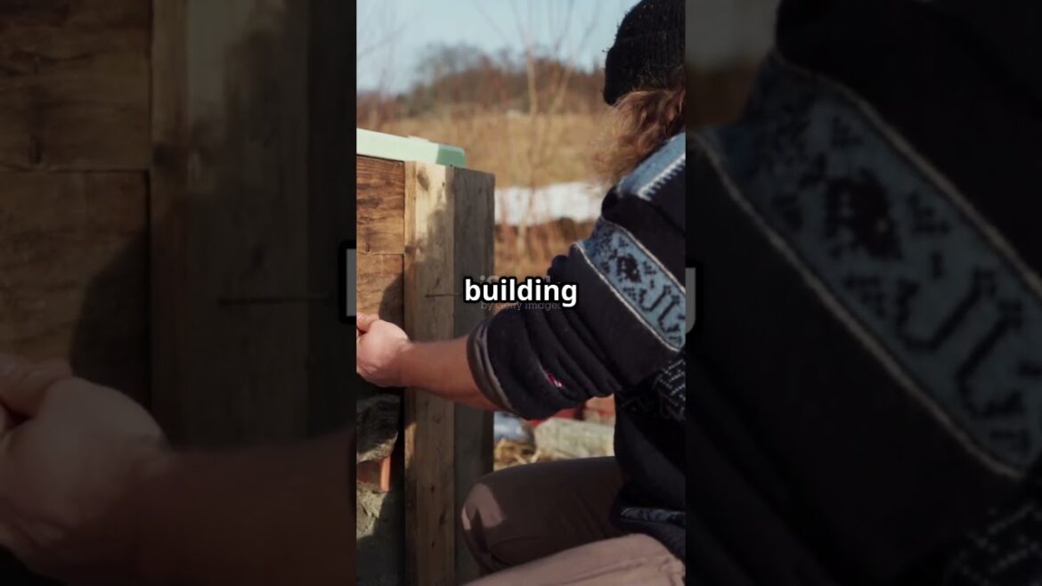 Build Your Own Storage Shed: Easy Plans!