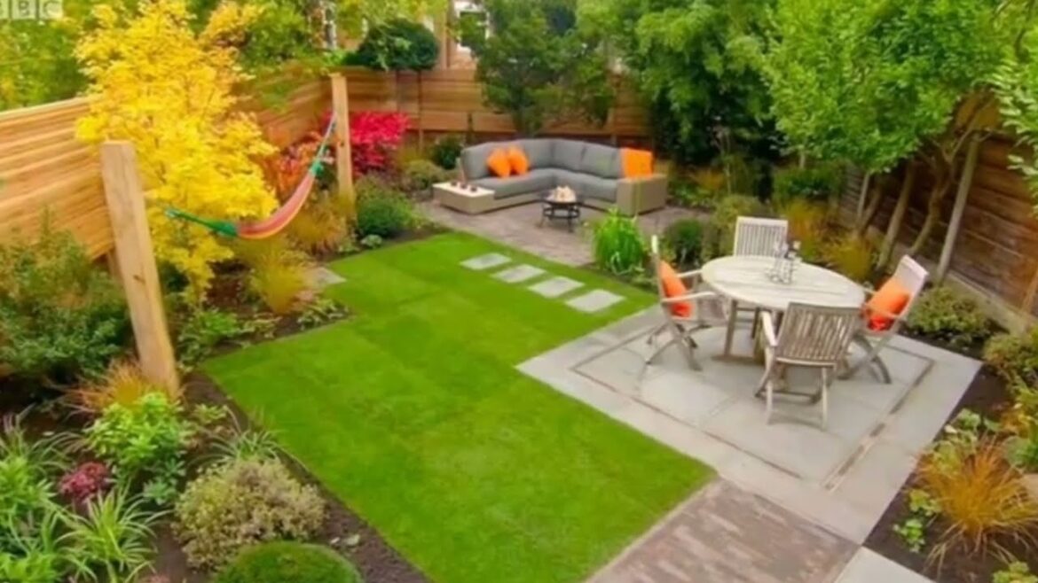 Top 100 Modern Garden Landscaping Designs 2023 | Front Yard And Backyard Landscaping Ideas#landscape