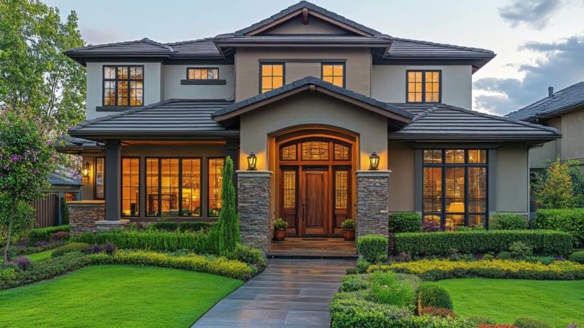 Best Garden Landscape Design Ideas 2025 | Backyard, Patio & Front Yard Design Tips