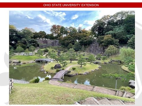 Meet Us in the Garden: Japanese Gardens & Landscapes Meet Us in the Garden: Japanese Gardens & Landscapes