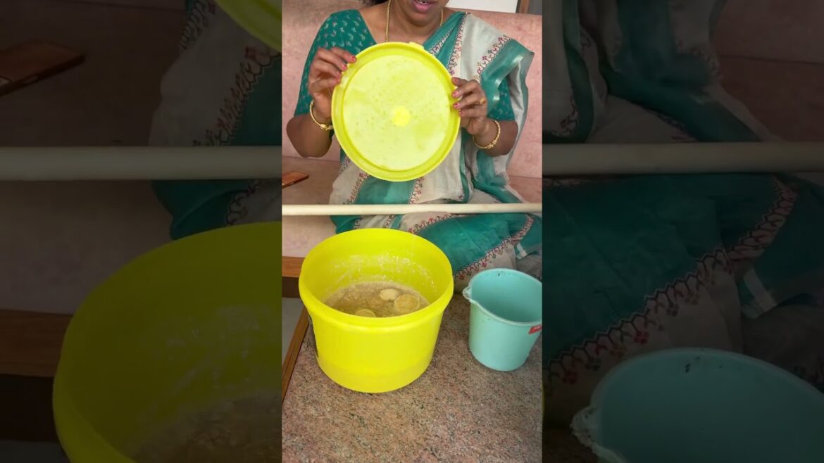 நானும் தயாரித்து விட்டேன் முட்டை அமிலம்!!!