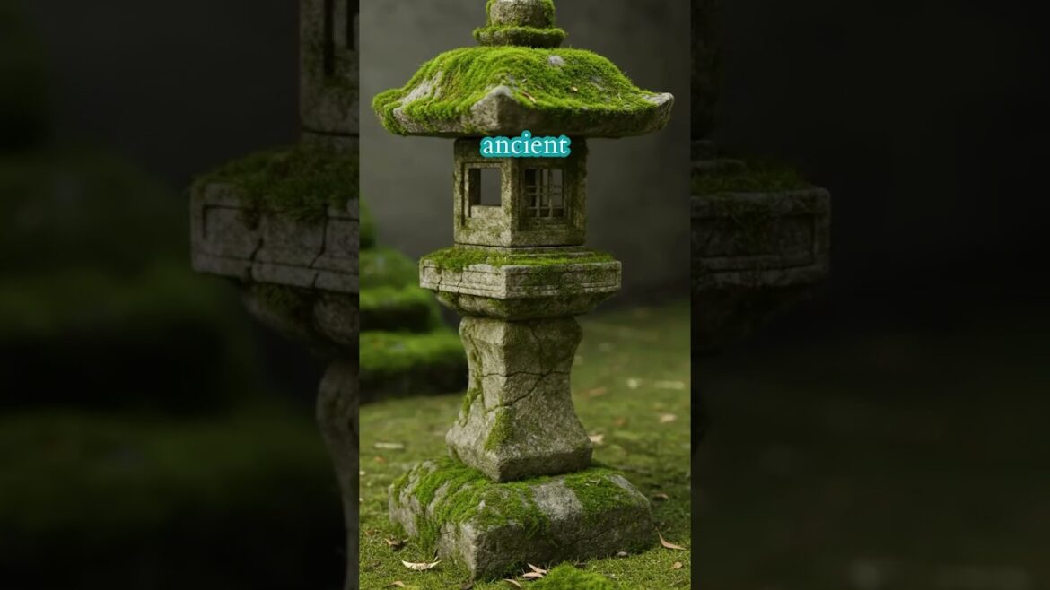 Japanese Garden Design