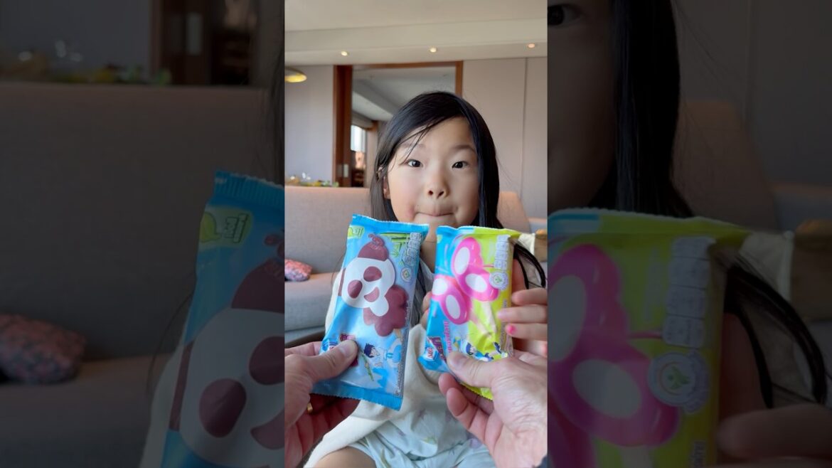 Trying Every Ice Cream in Thailand (Part 2)