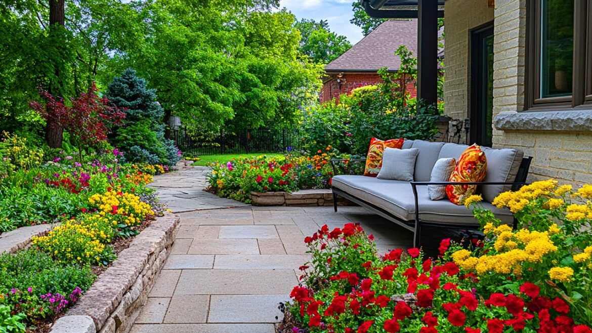 Best Front Yard Landscaping Tips and Creative Small Garden Solutions for Your Home Best Front Yard Landscaping Tips and Creative Small Garden Solutions for Your Home