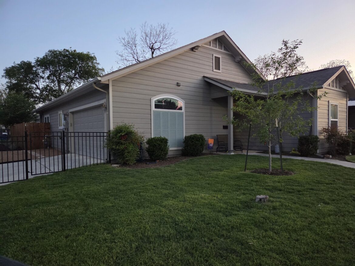 Got serious this year (Bermuda)