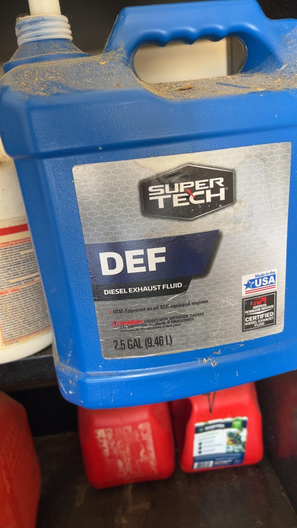 Have anyone been using this on their lawn? If so, how’s it working for you?