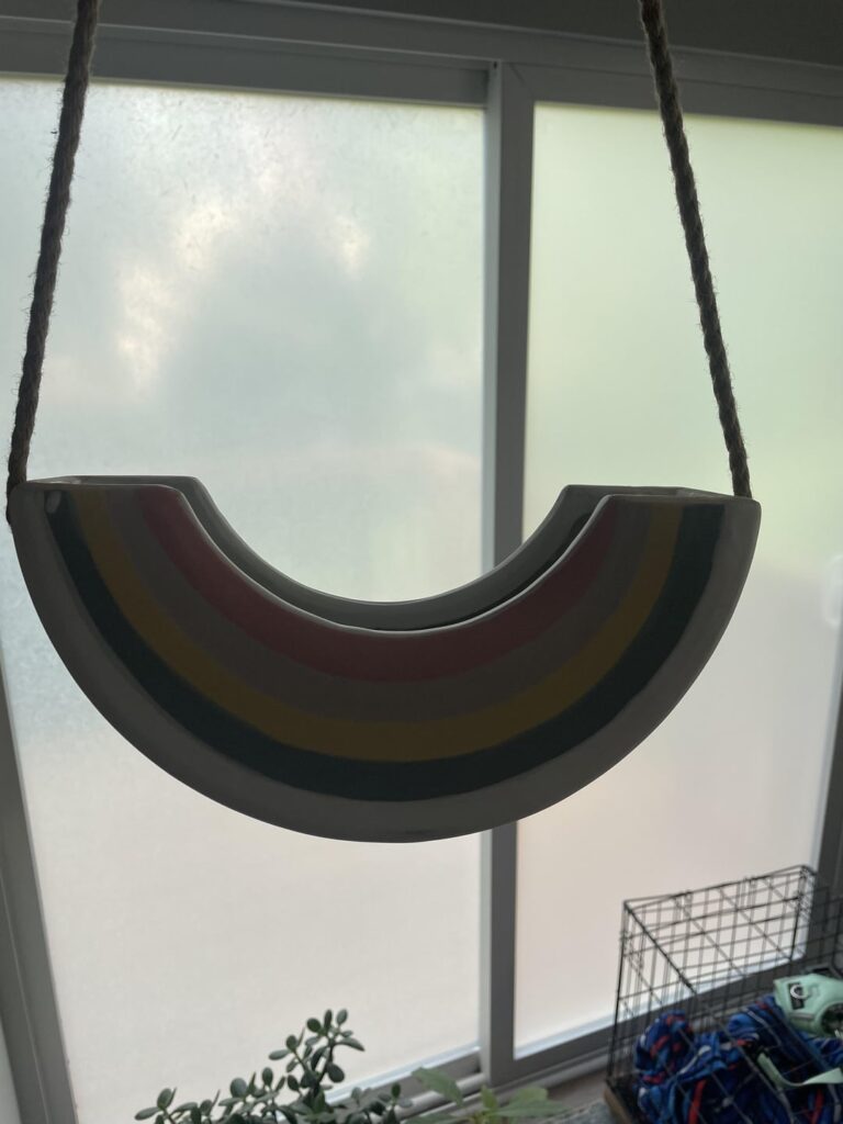 What indoor plants would thrive in my new pot? What indoor plants would thrive in my new pot?