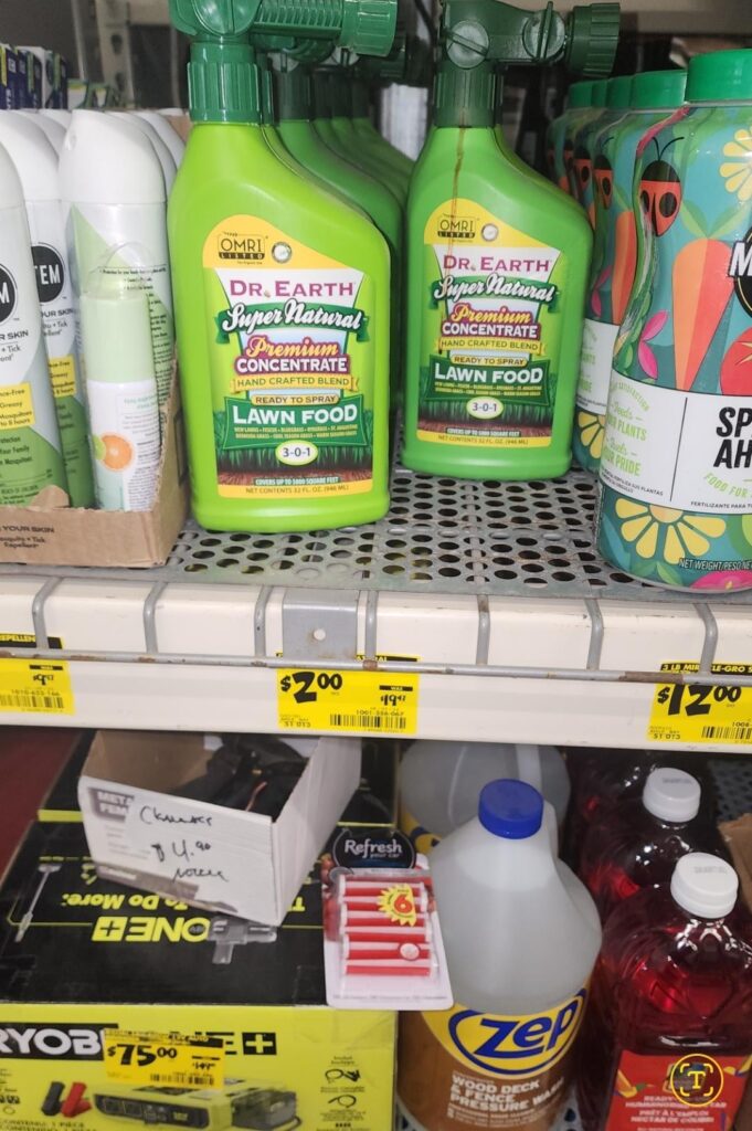 This stuff any good for $2.