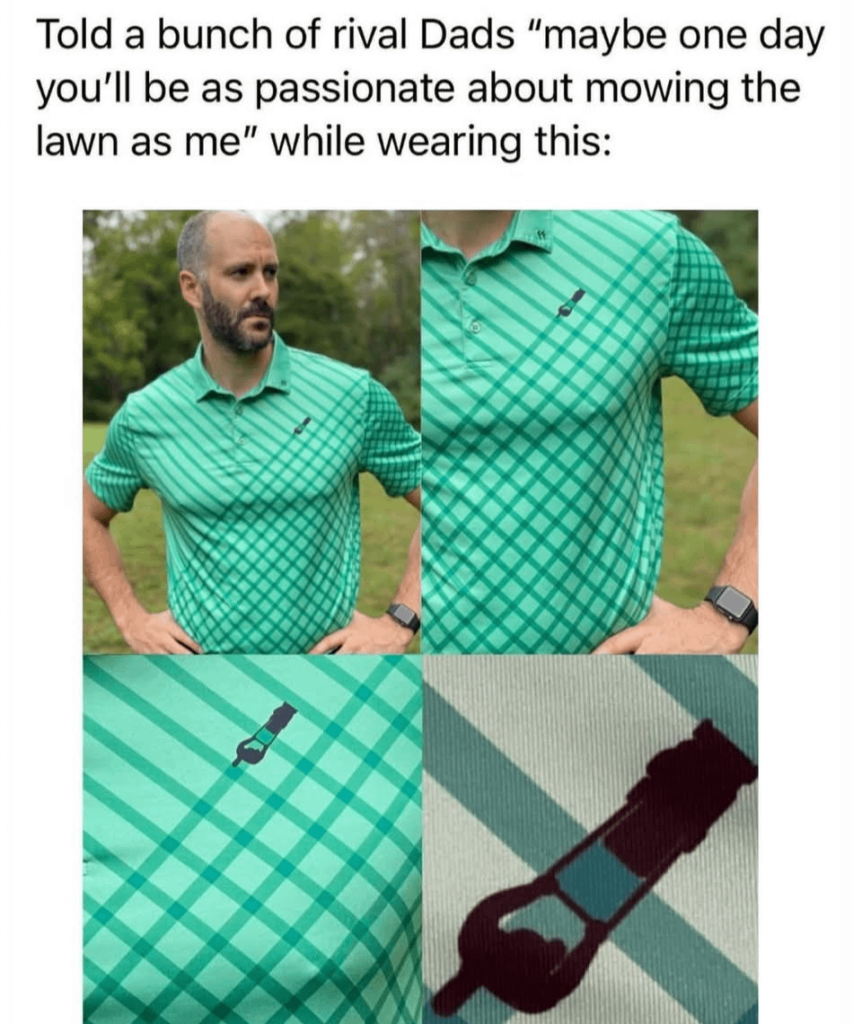 For the hardcore enthusiast