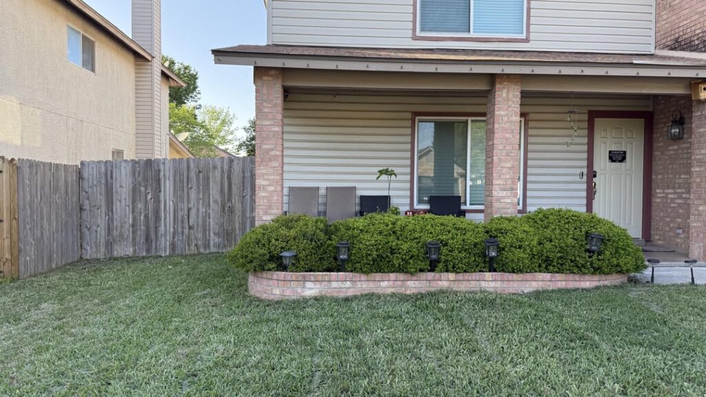 Help with my lawn? Help with my lawn?