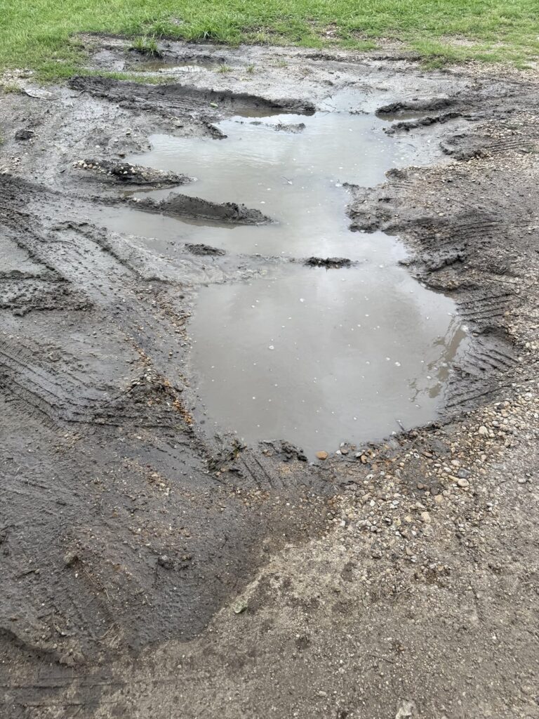 Anyone know what I can do about this? Anyone know what I can do about this?