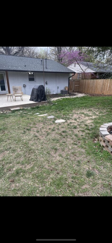 Feeling extremely proud of my two-year improvement