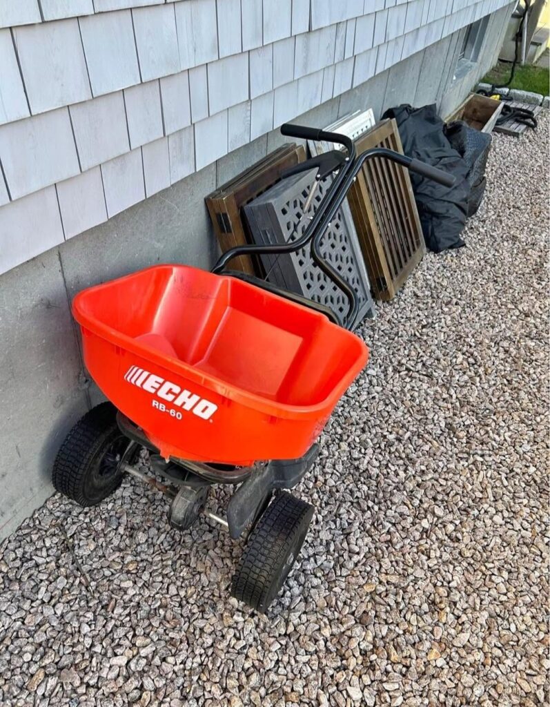 Is this spreader worth $50?