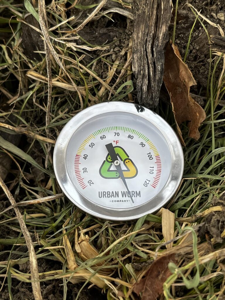 Compost be Compostin’