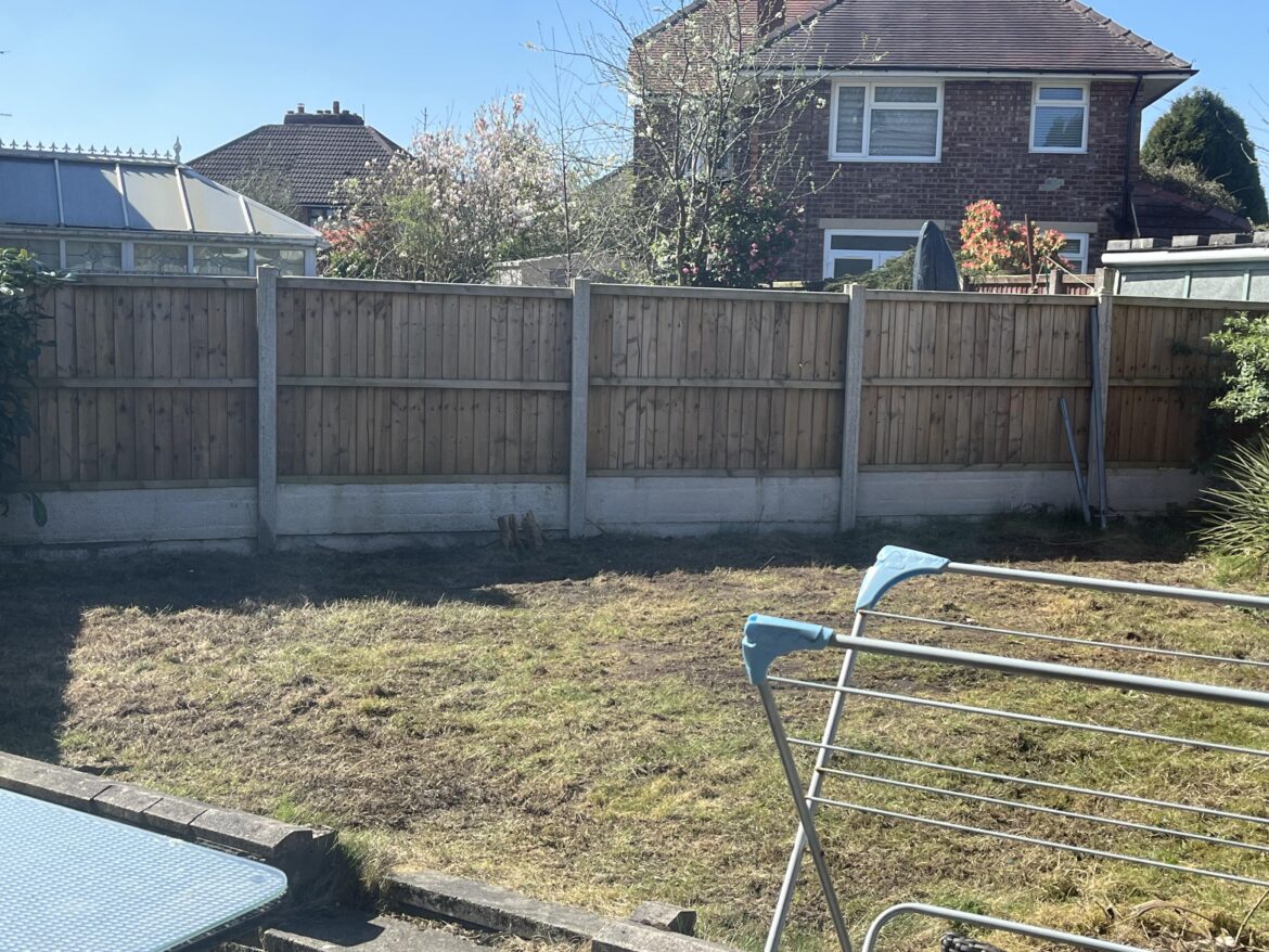 Fertilise before or after overseeding? Fertilise before or after overseeding?