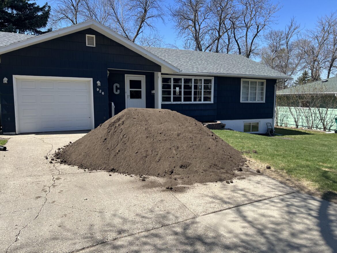 Got my project for the weekend!