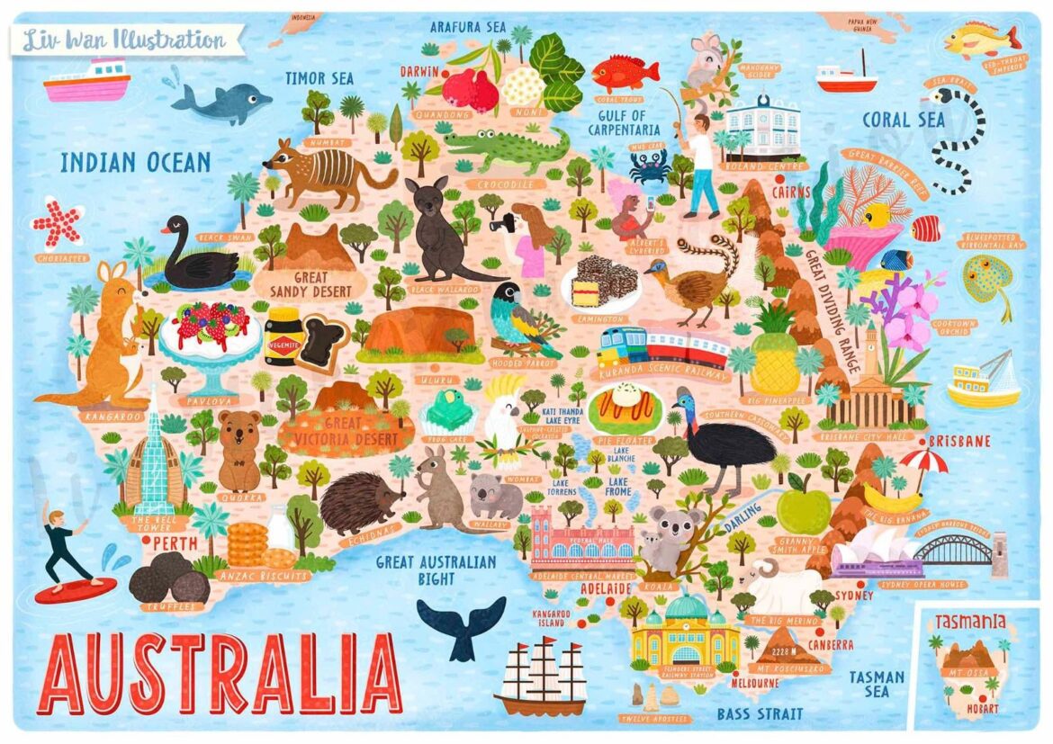 What’s off grid life like in Australia?