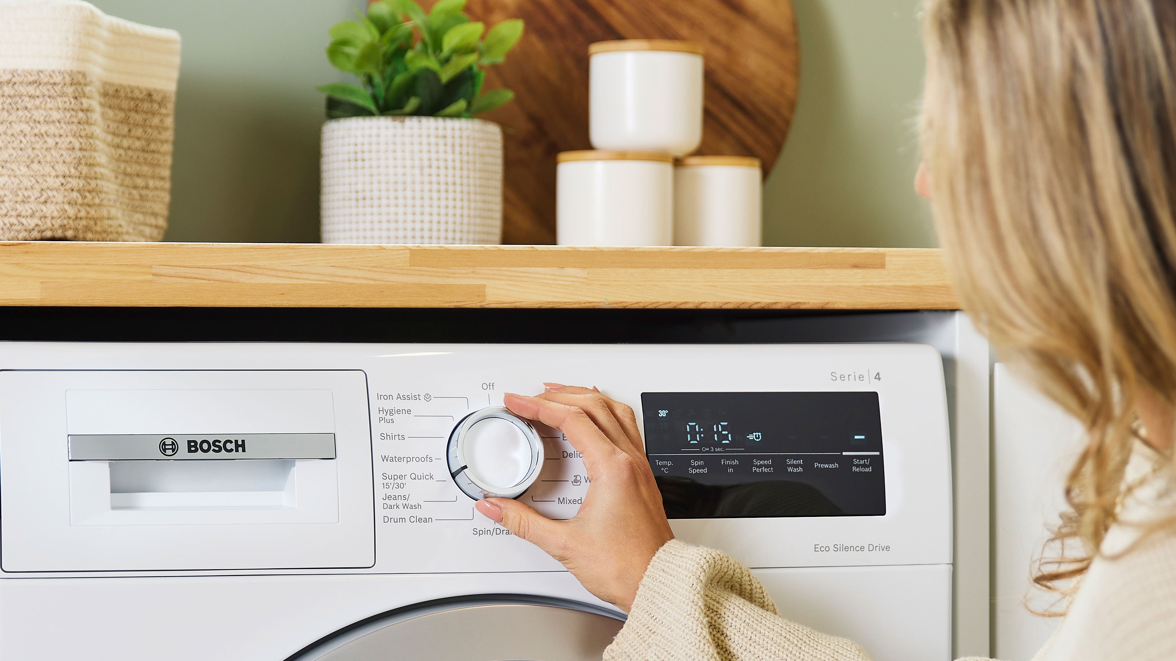 6 essential home appliances to buy: from washing machines to air fryers