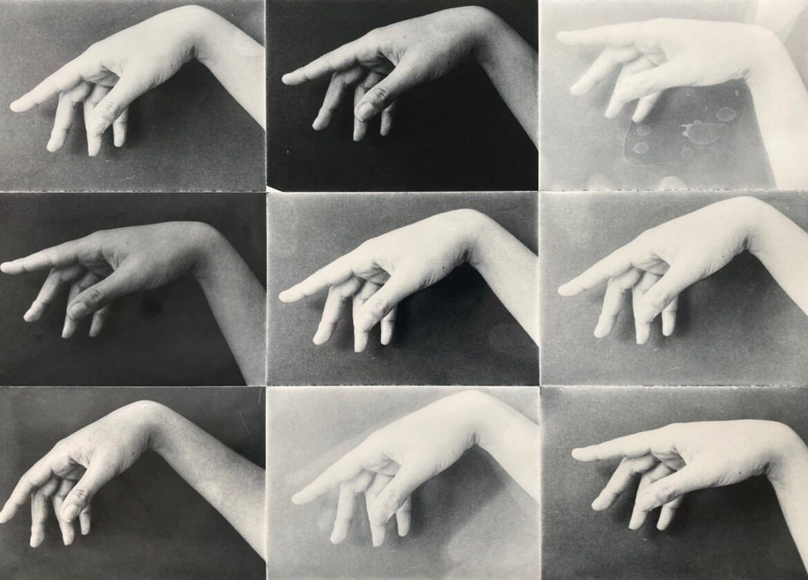 Alexandra Catiere and Thomas Vandenberghe in Dialogue — Blind Magazine Alexandra Catiere and Thomas Vandenberghe in Dialogue — Blind Magazine