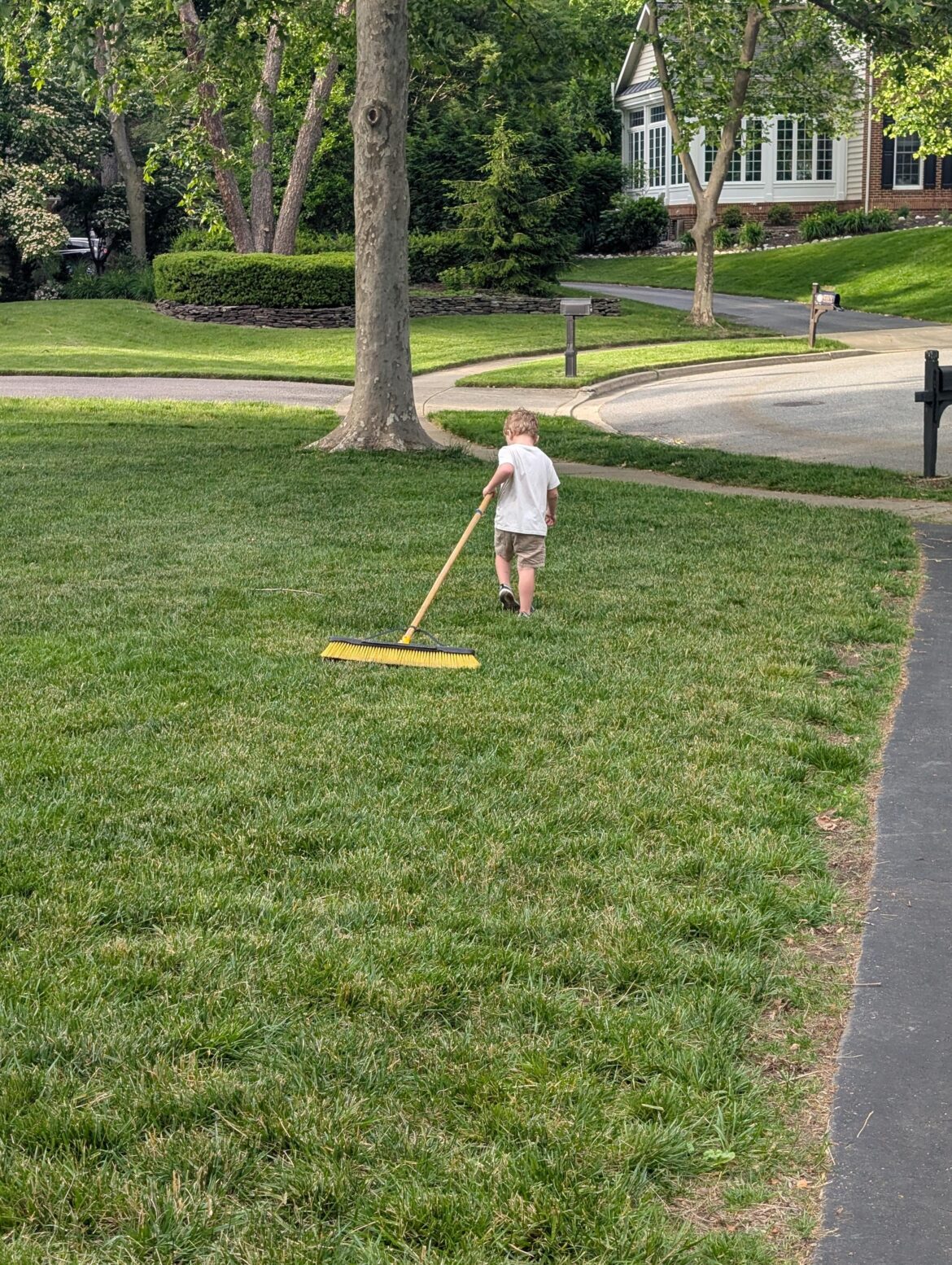 Is this proper technique? Tttf - 7a