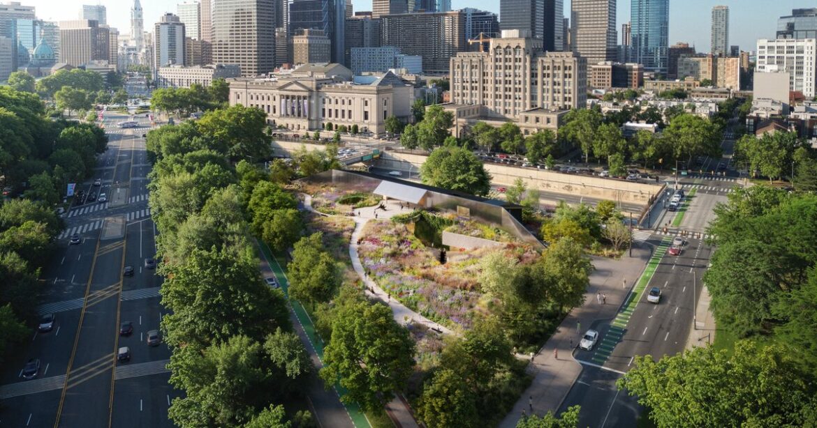 Calder Gardens museum in Philadelphia opens to visitors on Sept. 21 Calder Gardens museum in Philadelphia opens to visitors on Sept. 21