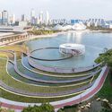 Lion Mountain Park / TLS Landscape Architecture - Image 2 of 25