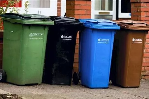 More than 53,000 garden waste permits have been sold in total.