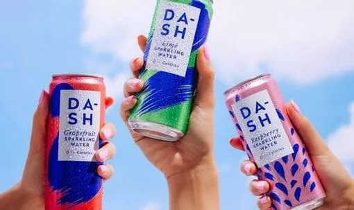 DASH Water