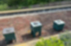 To mark World Bee Day, 20th May, The Auckland Project has installed a new apiary in the historic 17th-century Walled Garden at Auckland Palace to celebrate the vital role of bees in biodiversity.